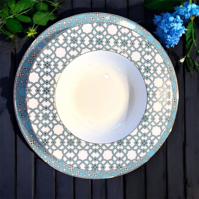 гангар шаазан шөлний таваг 6ш