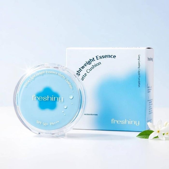 Freshiny Matte Cushion SPF50+ PA+++