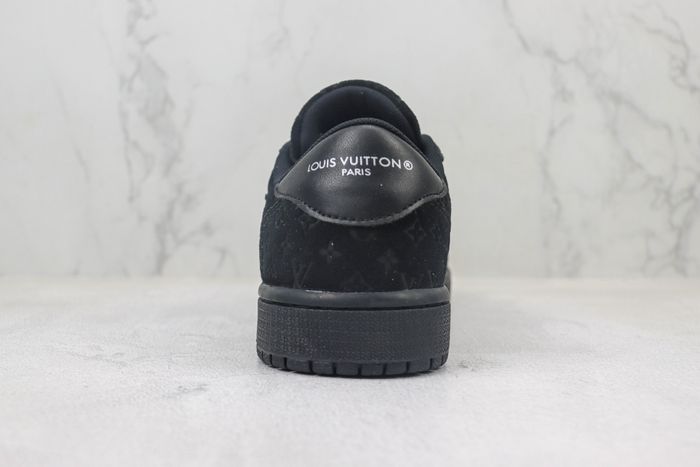 Nike Air Force 1 Low x Louis Vuitton 