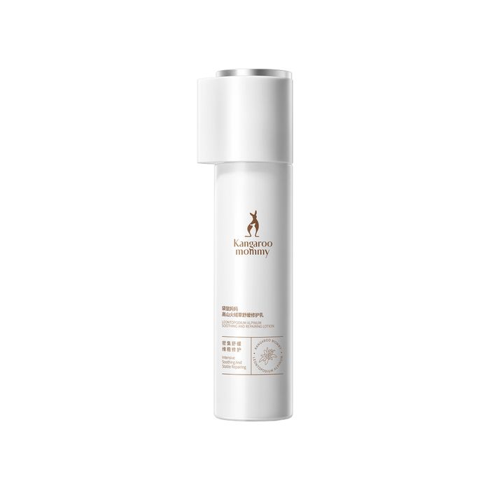 Цагаан уул цэцгийн найрлагатай сүүн шингэн 