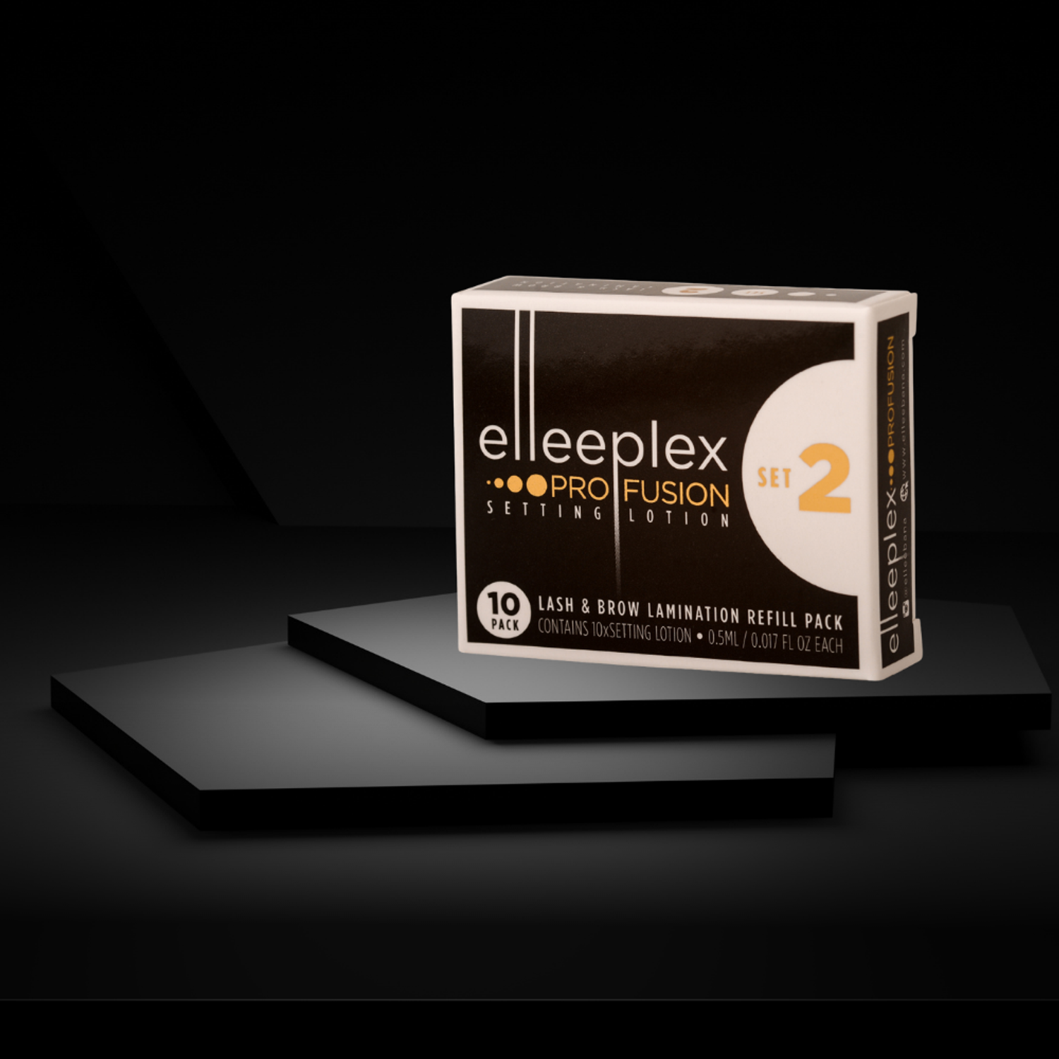 Elleeplex Pro Set Lotion ONLY