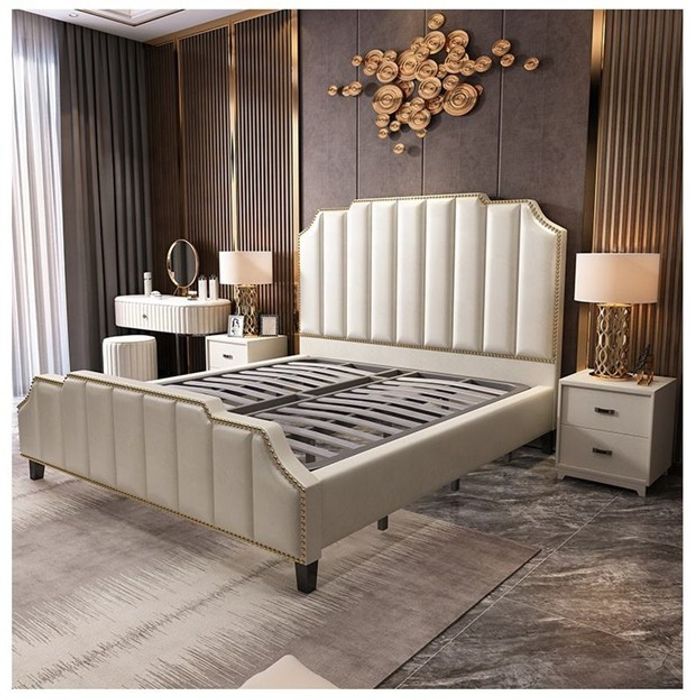 Nordic Modern Luxury Хамбан ор