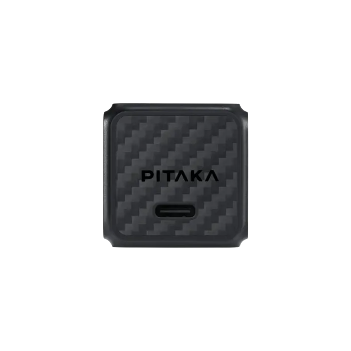 30W GaN charger pitaka