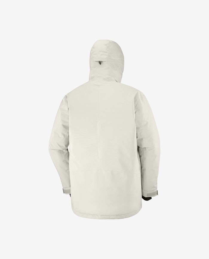 Salomon | Winter Jacke | WATERPROOF DOWN PARKA MM6  