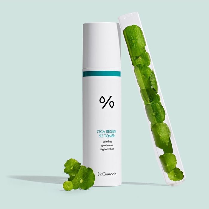 Dr.Ceuracle cica set