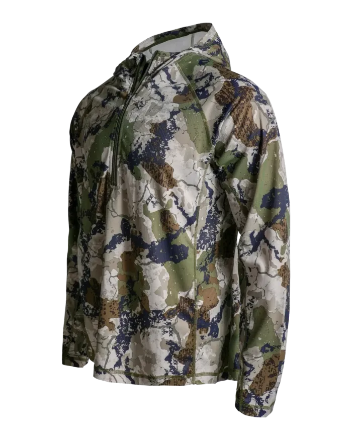 KINGS CAMO - ELEVATION HOODIE