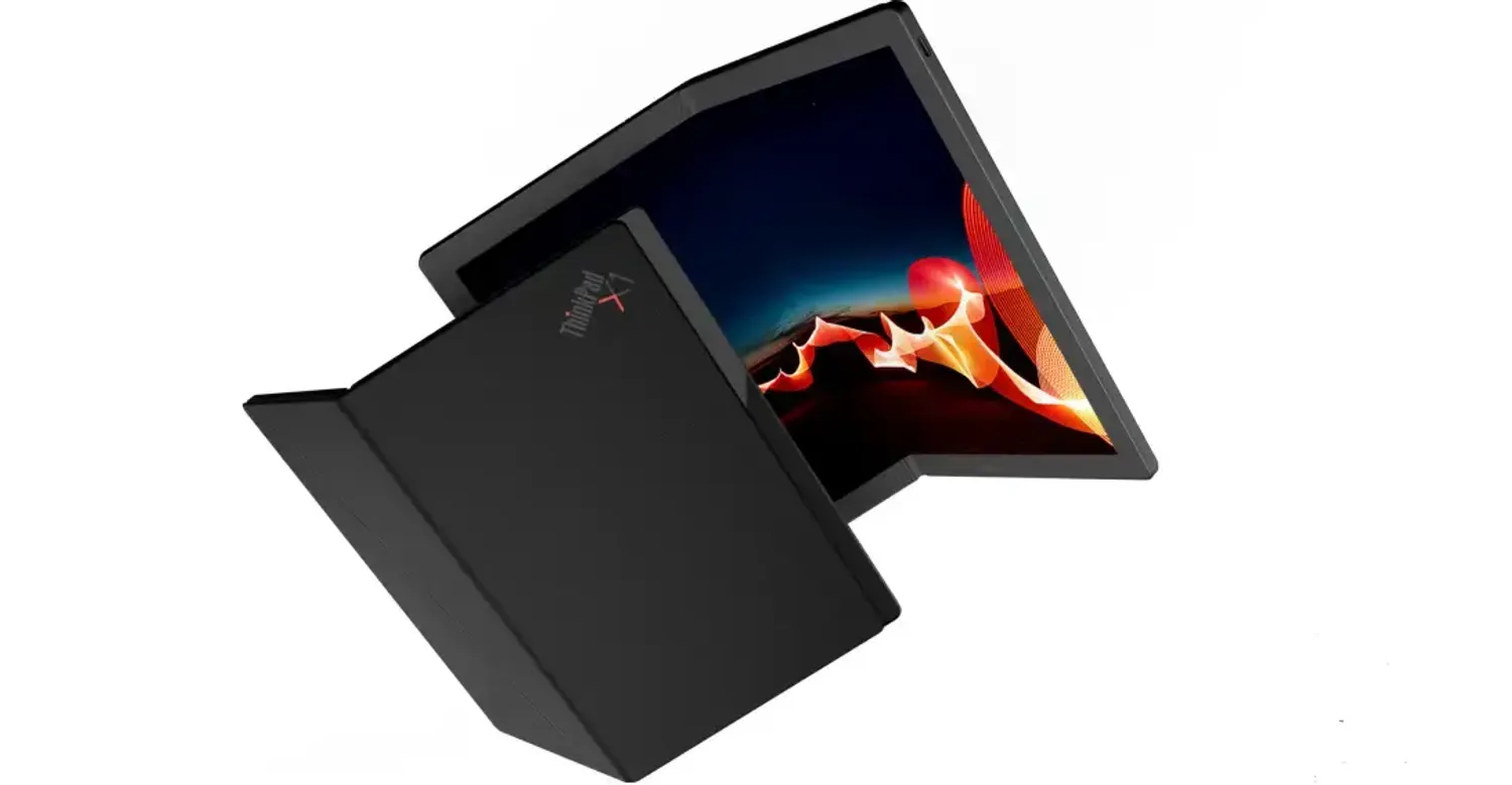 Lenovo Thinkpad X1 Fold Gen 1/ i5-L16G7