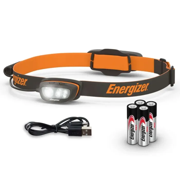Energizer HDL90 Headlamp 925 Lumens (Hybrid)