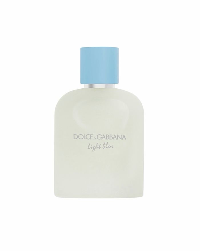 Light Blue Pour Homme