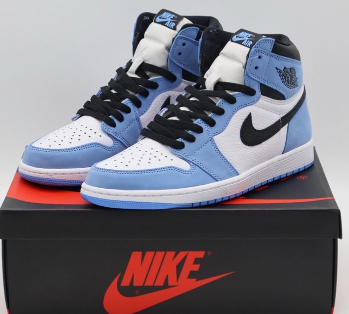 Jordan 1 Retro High OG Univer Bl