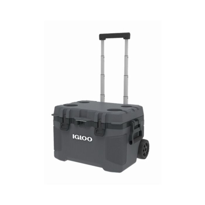 59л хөргөгч сав карбон - IGLOO CORPORATION