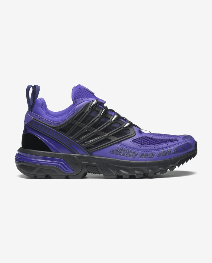 Salomon | ACS Pro     