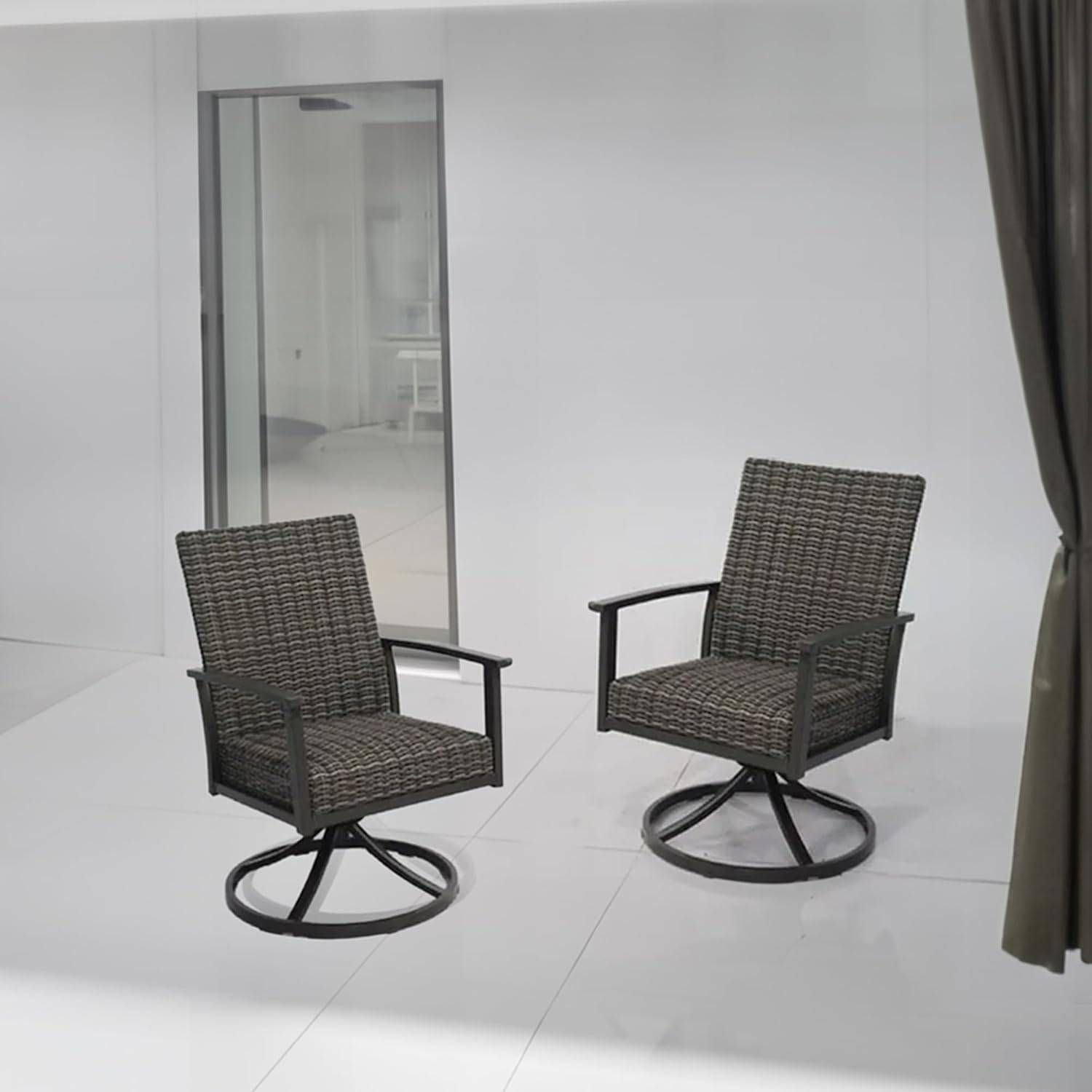 Зөөлөн сандал 258732 PATIO MASTER CORP