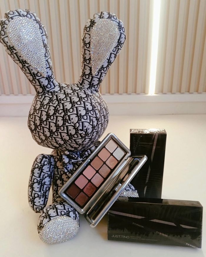 MAGGIE EYE SHADOW 202#