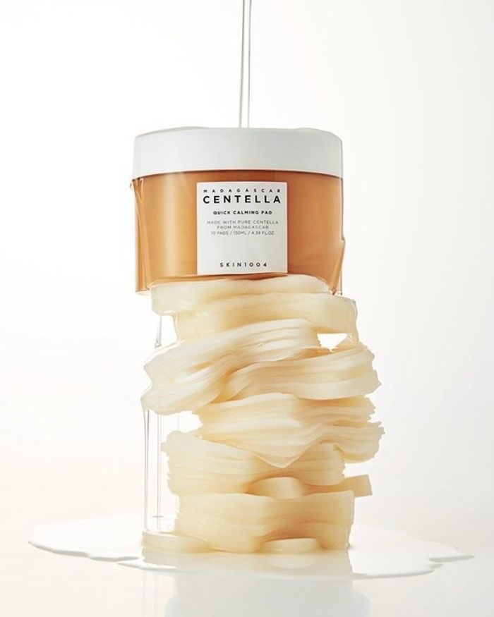 SKIN1004 CENTELLA PAD