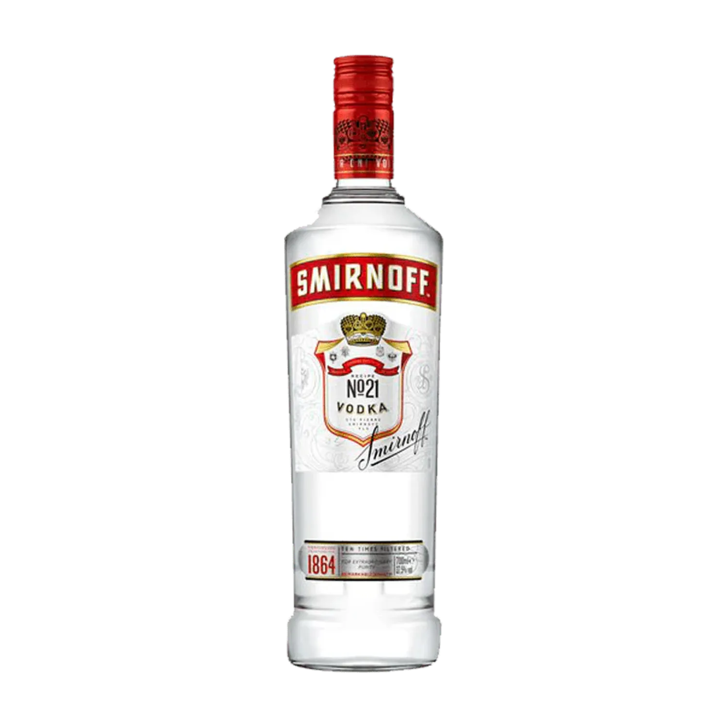 Архи Smirnoff