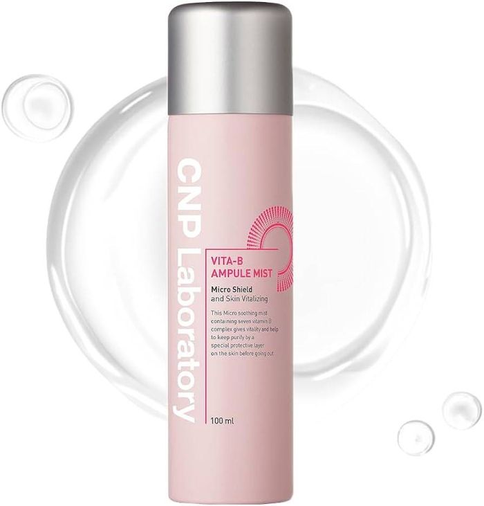 CNP Laboratory Vita B Ampule Mist 100ml