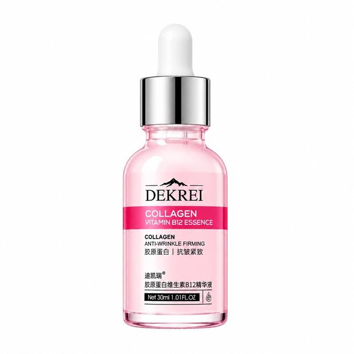 Collagen Vitamin B12 Essence