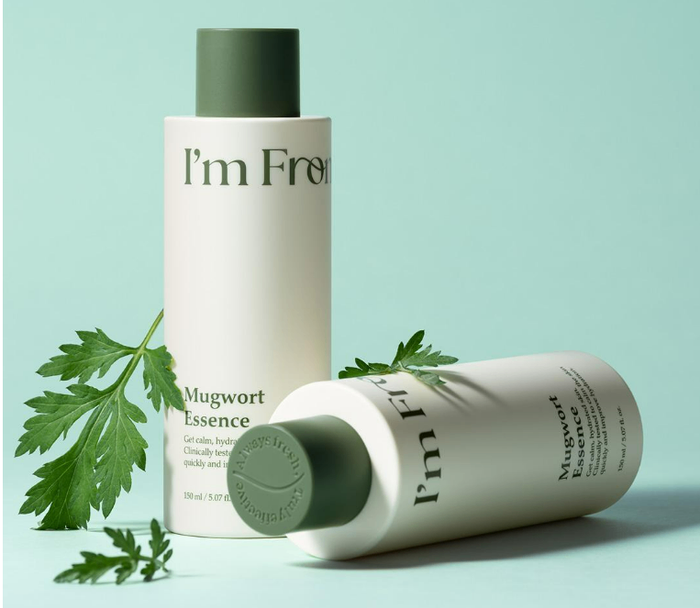 IM FROM MUGWORT ESSENCE 150ml 