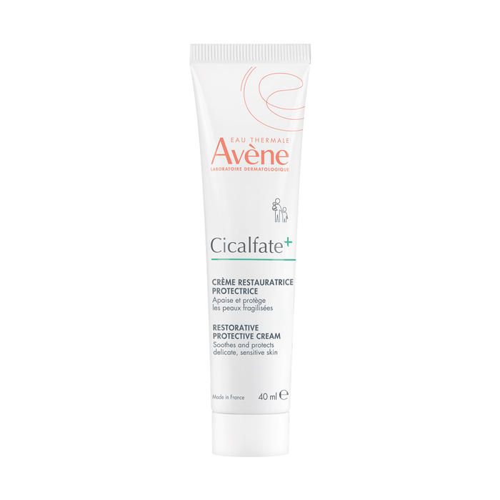     Avene Cicalfate Арьсыг Нөхөн Сэргээх тос