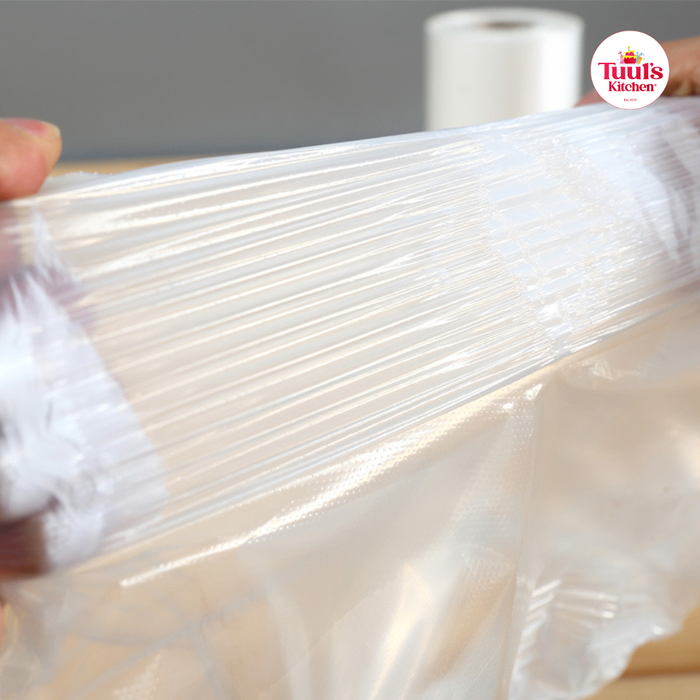 Тасалдаг нимгэн уут