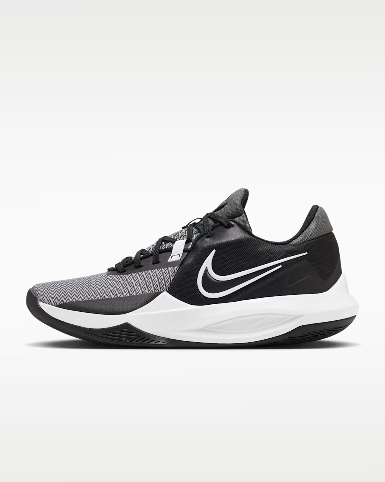 Nike Precision 6 Panda