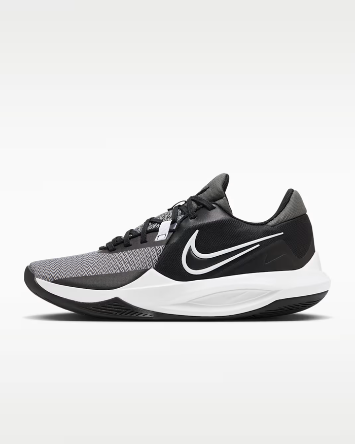 Nike Precision 6 Panda