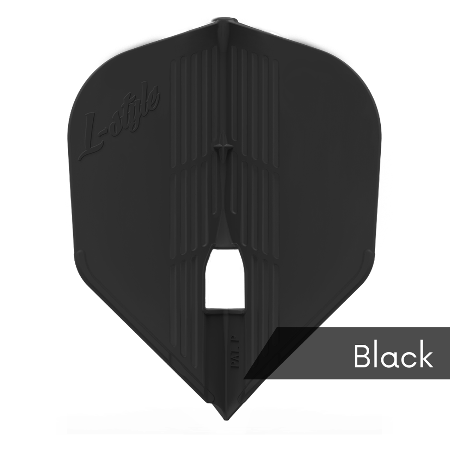  L STYLE KAMI L3 FLIGHTS - BLACK