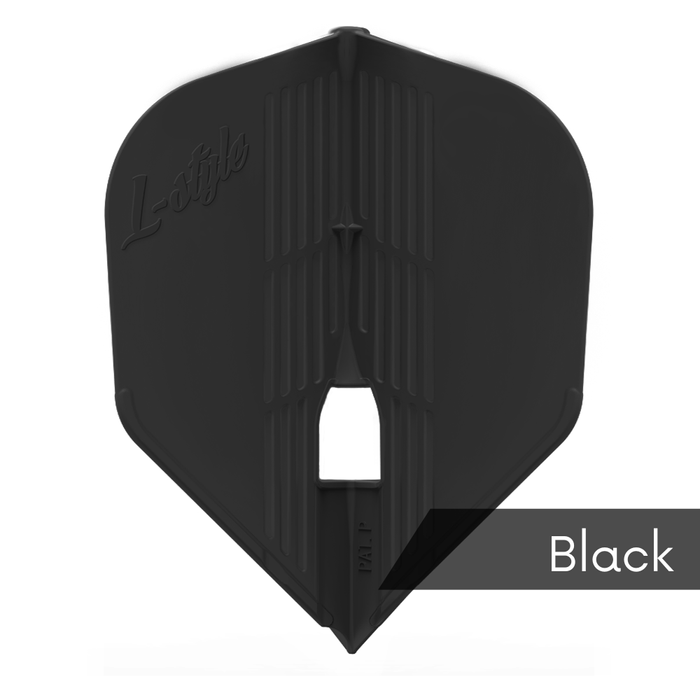  L STYLE KAMI L3 FLIGHTS - BLACK
