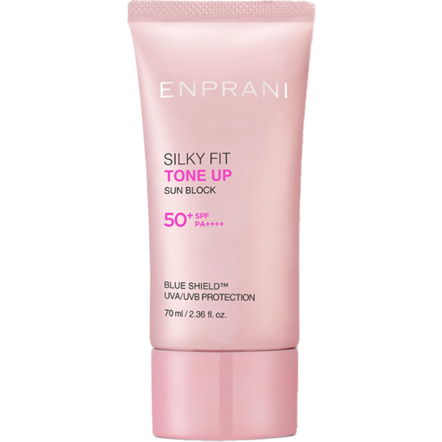 Enprani Silky Fit Tone Up Sun Block 70ml