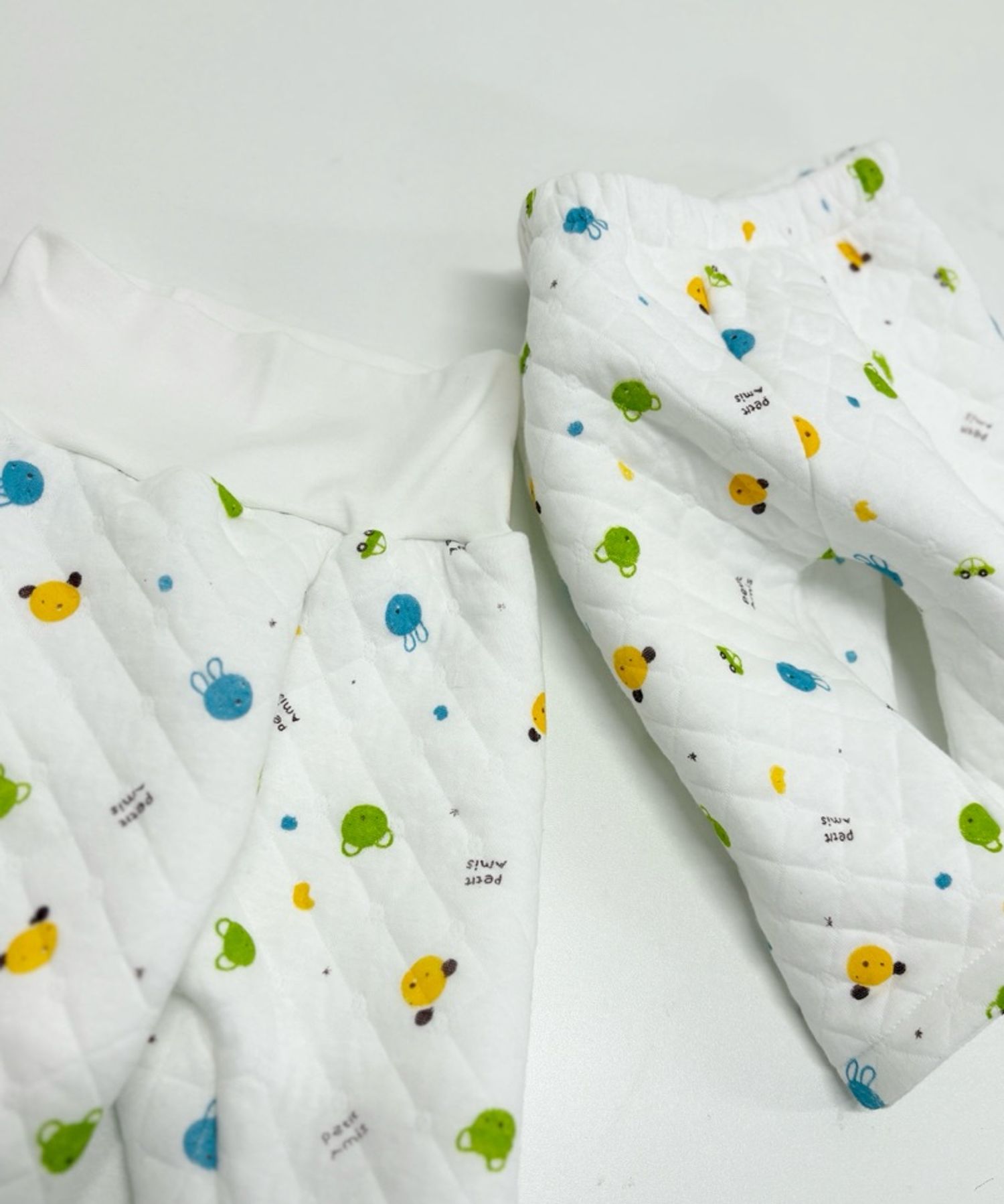 Хөвөнтэй өмд 