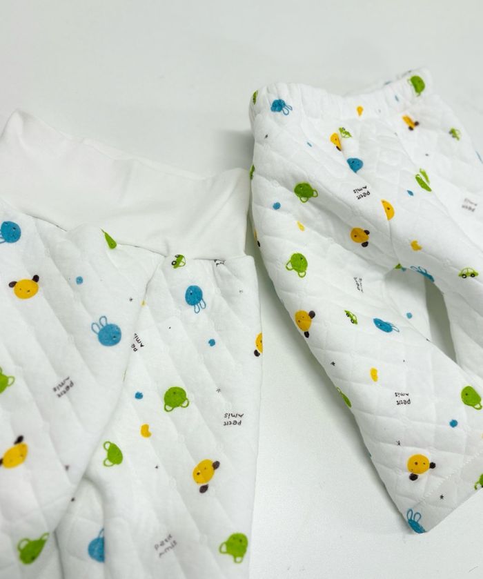 Хөвөнтэй өмд 