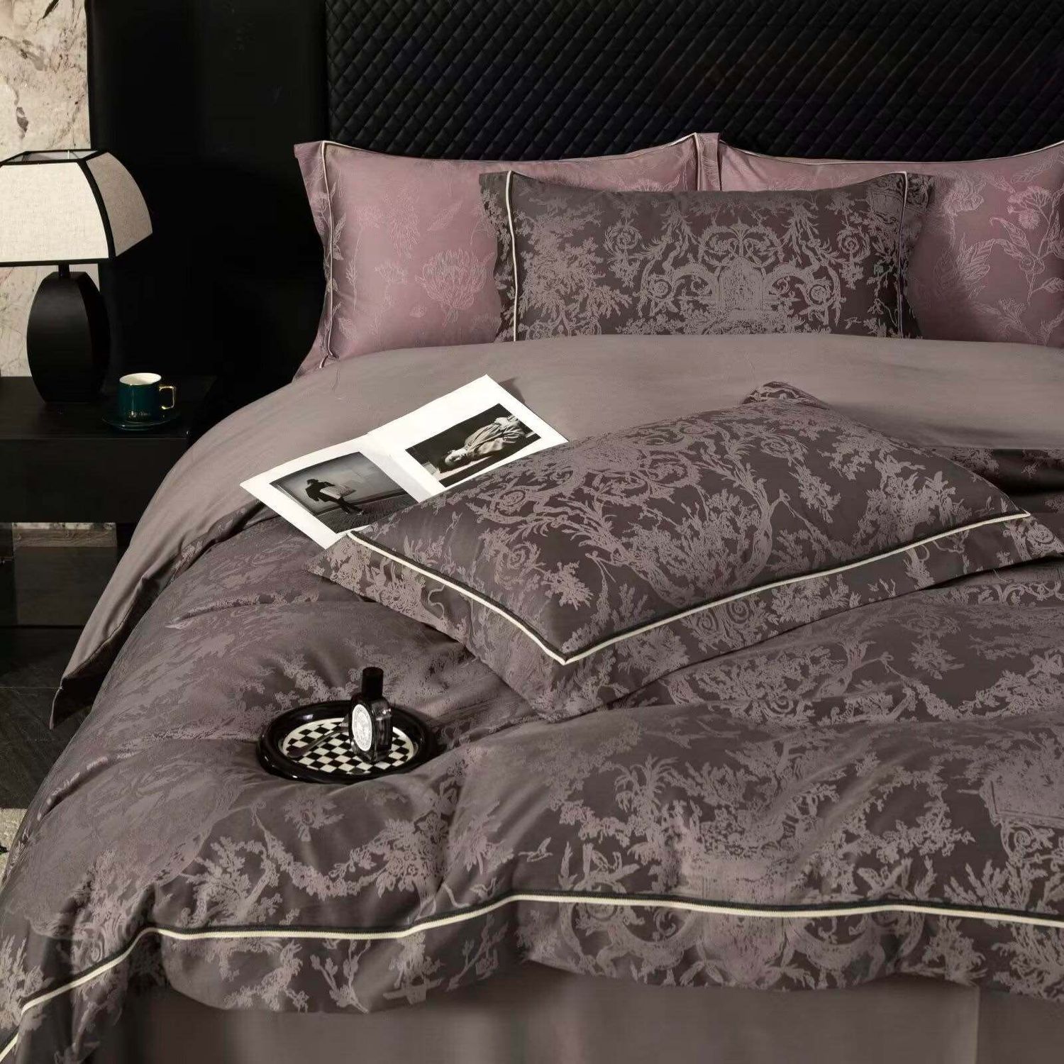 Сатин зөөлөн даавуун 4-н хос 