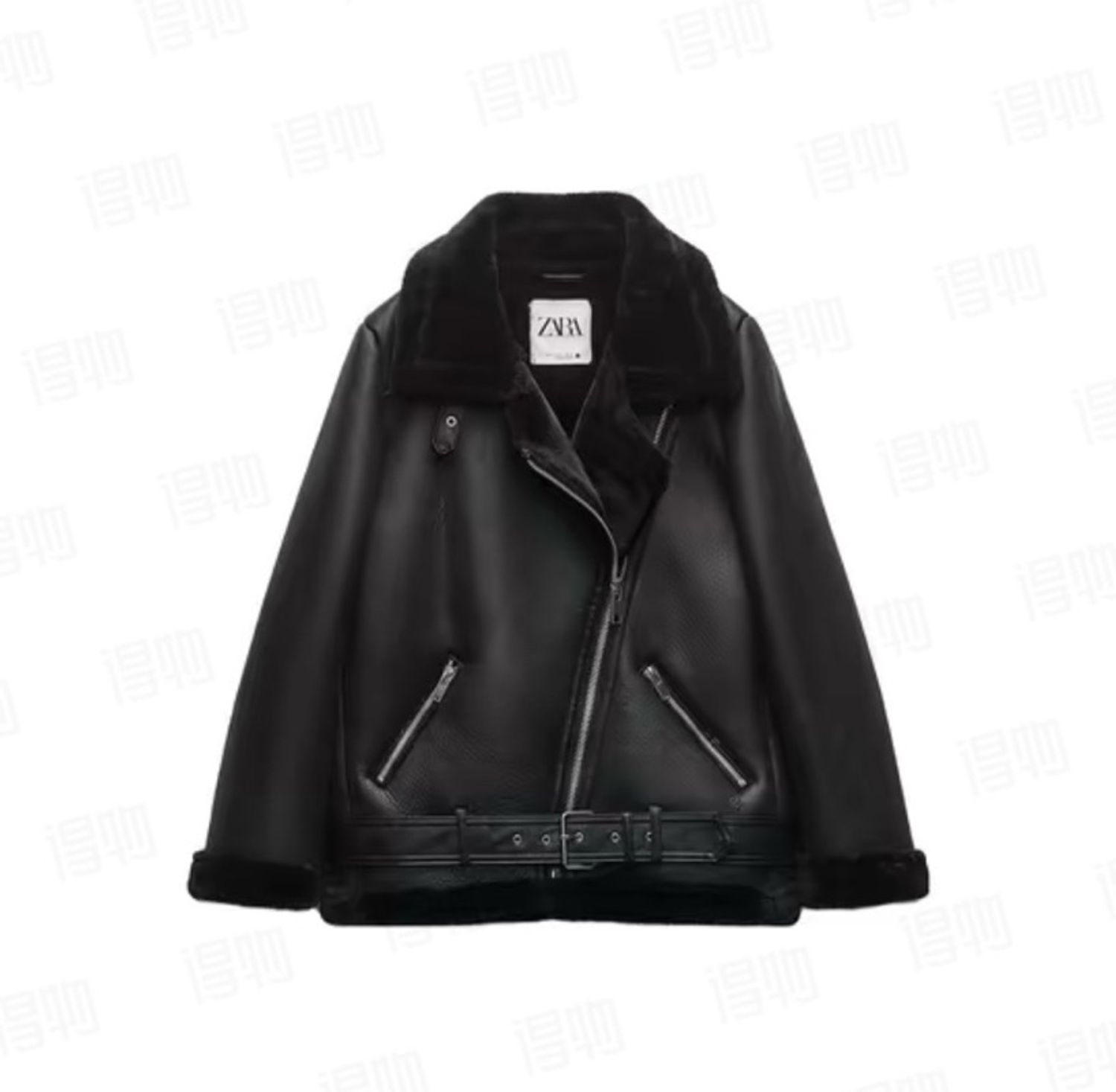 Zara Үстэй савхи 