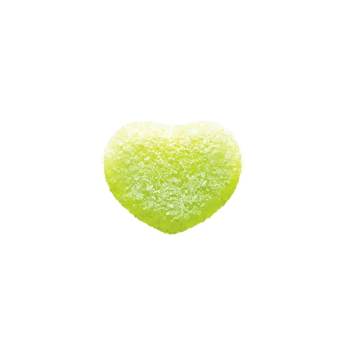 Зөөлөн чихэр /Ногоон усан үзмийн цэвэр шүүстэй/ 56гр-Pure gummy muscat 56g		