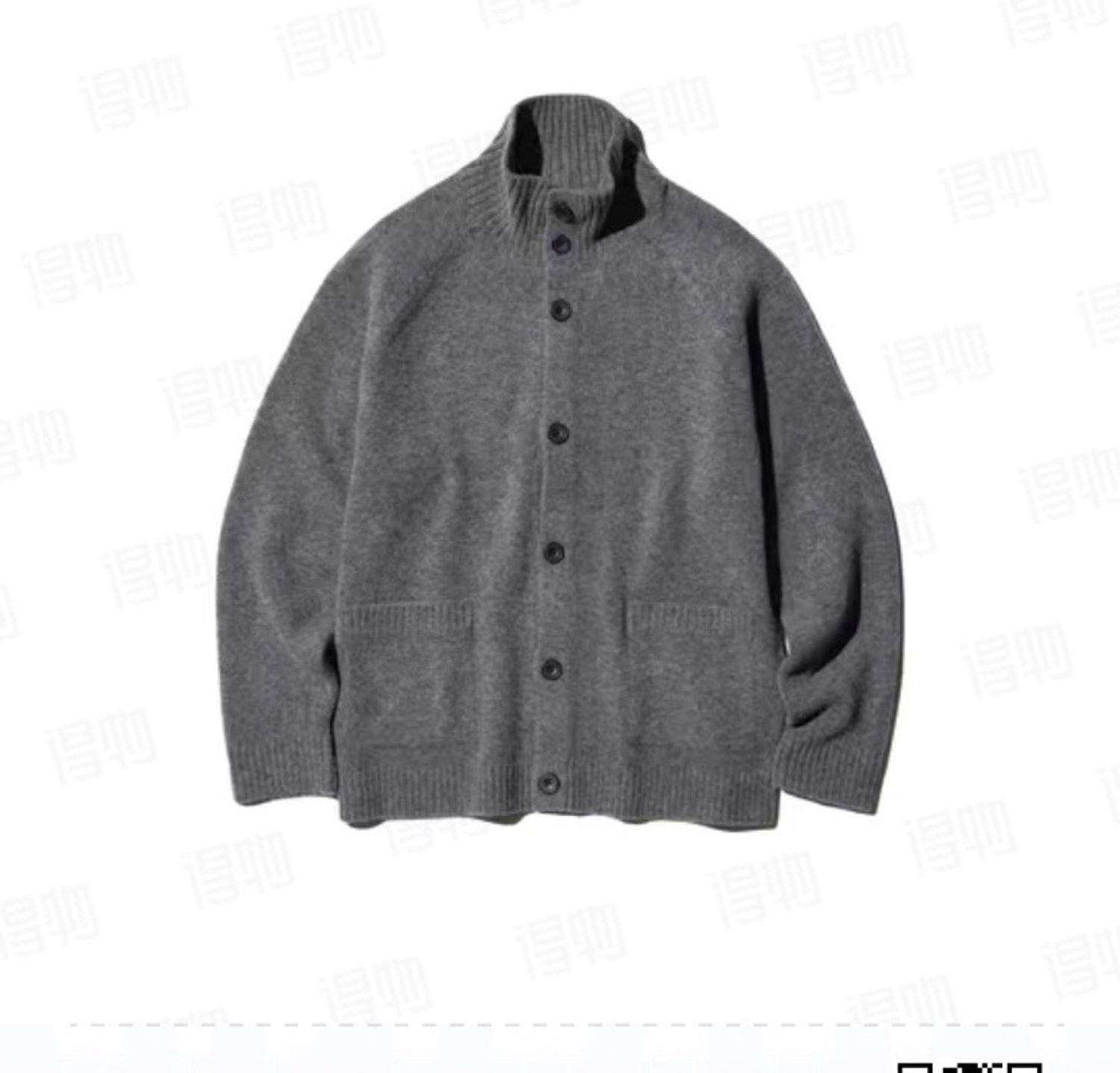 Uniqlo Цамц 