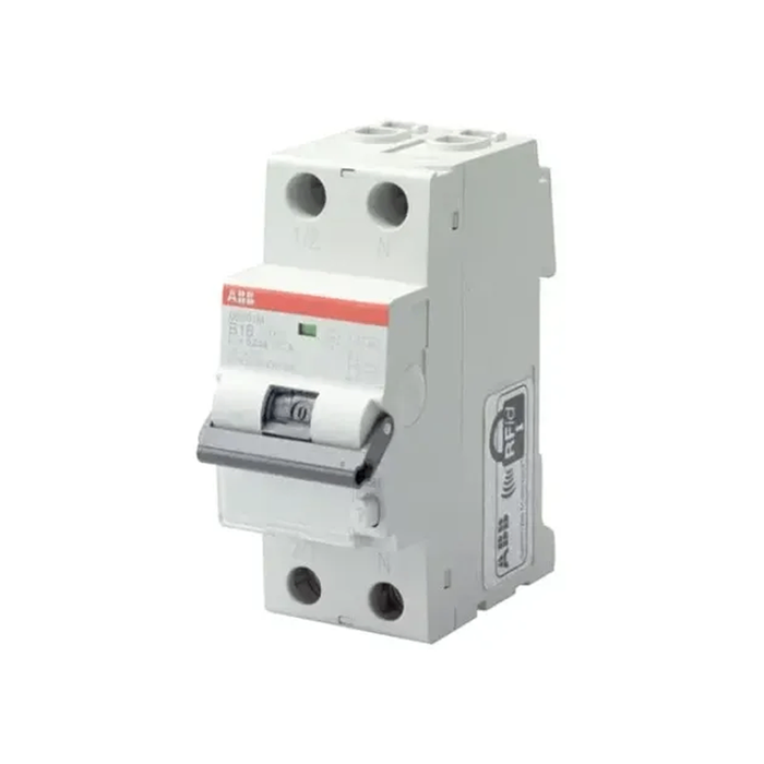DS201M C10 A30 RCBO 2CSR275180R1104 (Дифференциал автомат таслуур)
