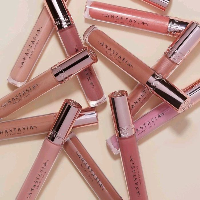 Anastasia Lip Gloss