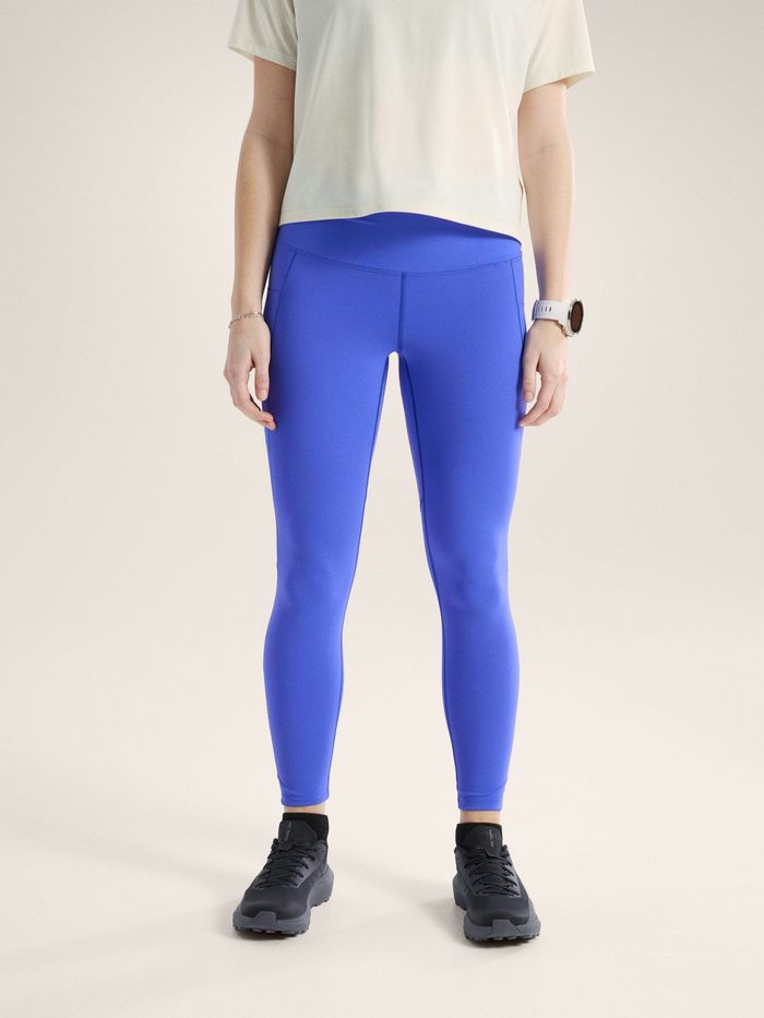 Arc'teryx | Essent High-Rise Utility | Pants | Women  