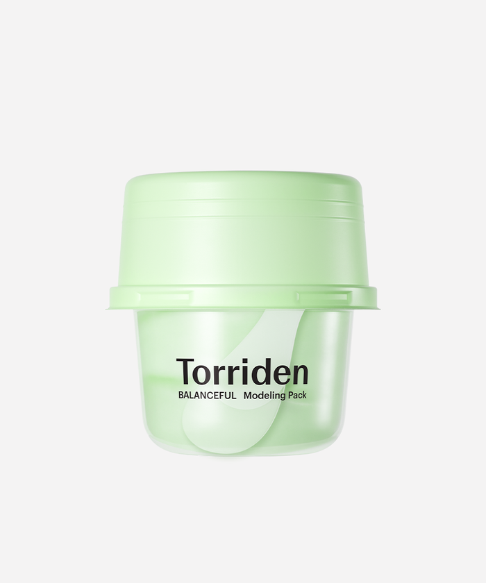Torriden Balanceful Modeling Pack 30 gr 