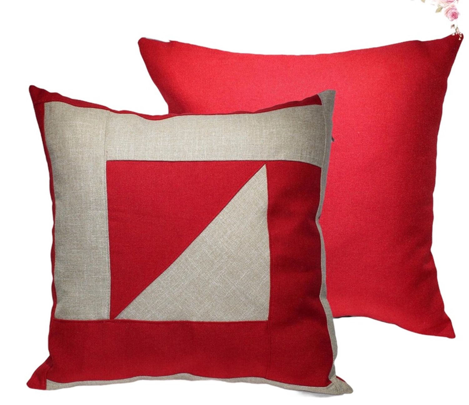 улаан ,шаргал оруулагатай