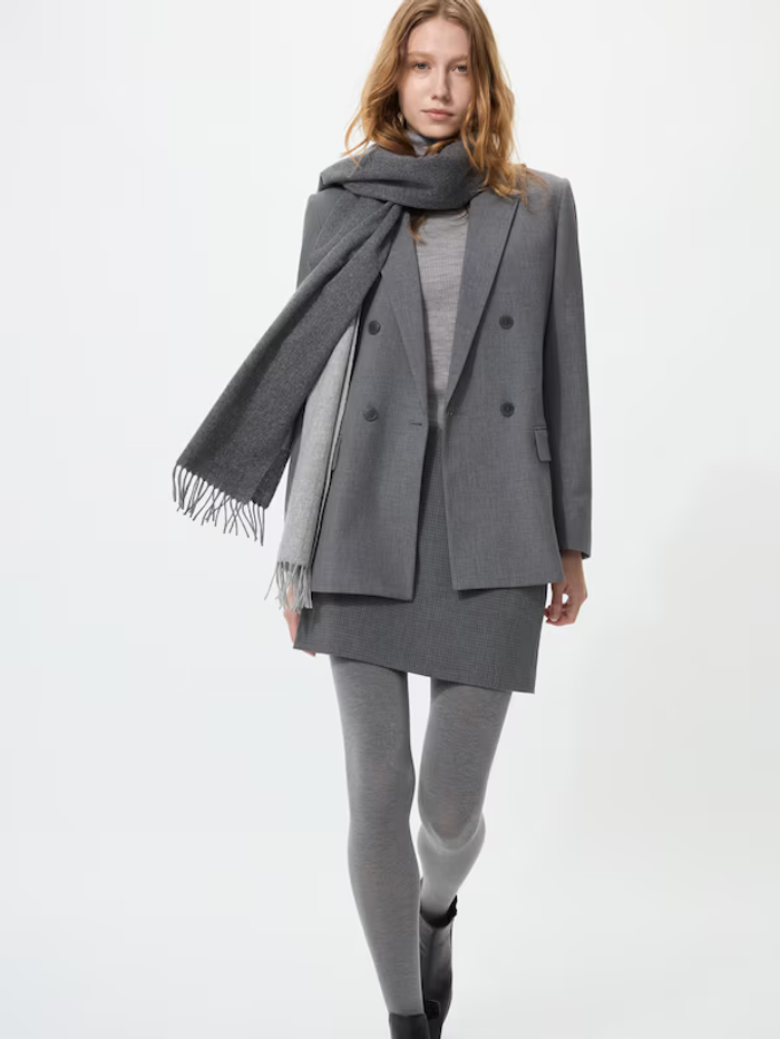 Heattech  Ултай тирко 