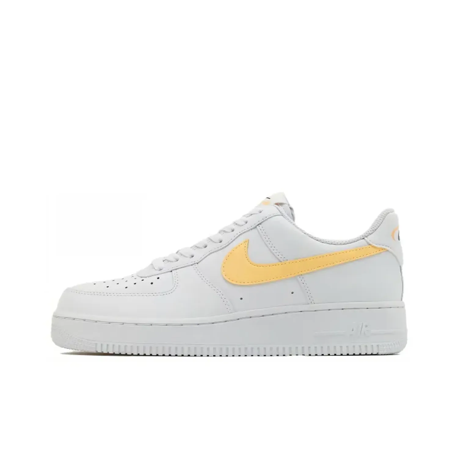 Nike Air Force 1 Low White Melon Tint Women's