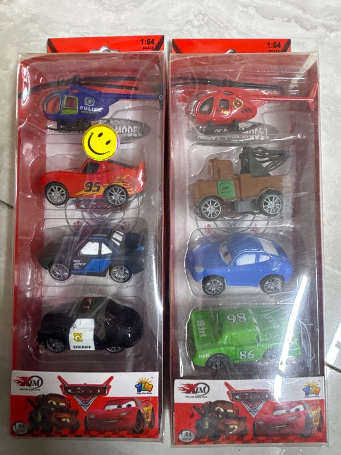 2910 - Alloy car model машины ком 