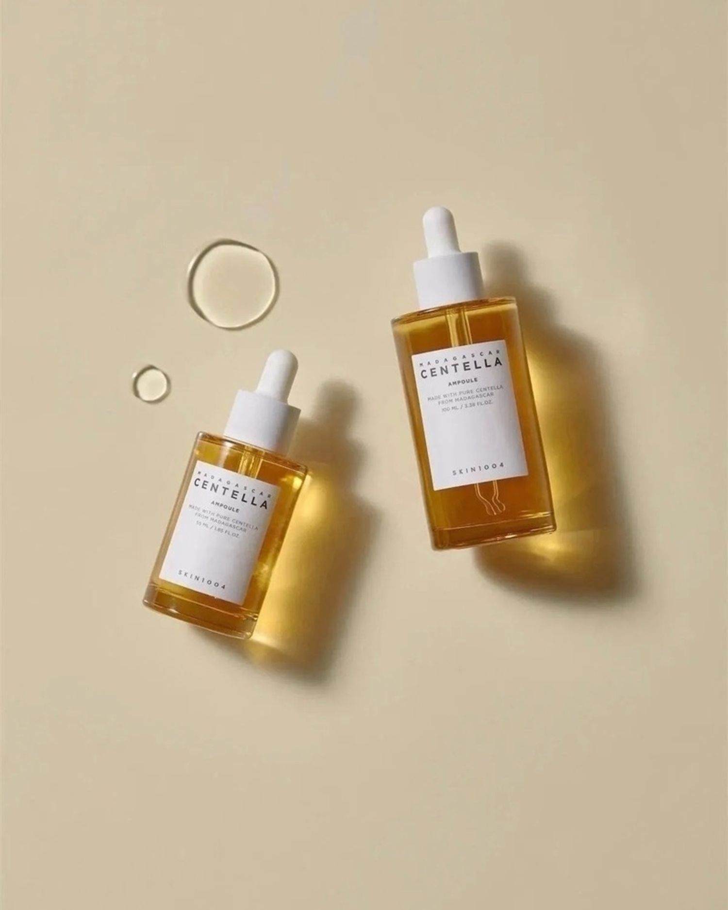 SKIN1004 CENTELLA AMPOULE