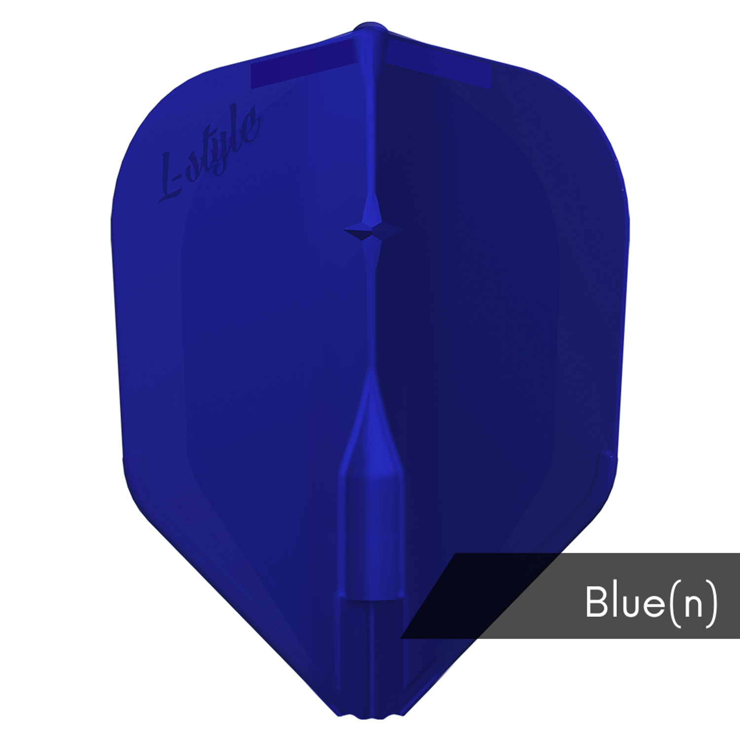  L STYLE PRO EZ L3 FLIGHTS - BLUE (n)