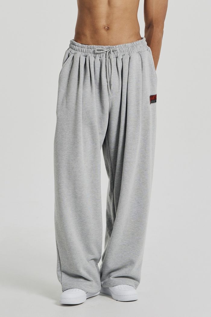 Giant Fit Sweatpants