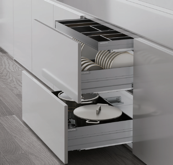 Аяга тавагны шургуулга Waves series