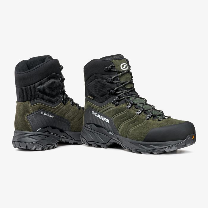 Scarpa | RUSH POLAR GTX | Men 