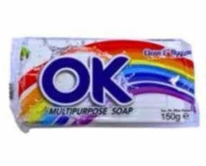 Okey эдийн саван